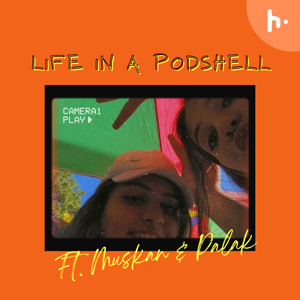 Life In A Pod-Shell