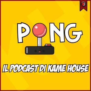 PONG!