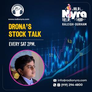 Drona’s Stock Talk