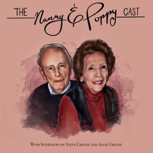 The Nanny and Poppy-cast