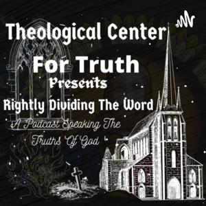 Rightly Dividing The Word