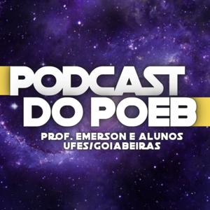 Podcast do POEB