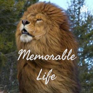 Memorable Life