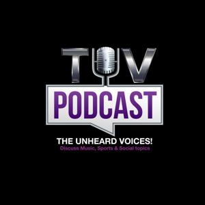 TUV PODCAST