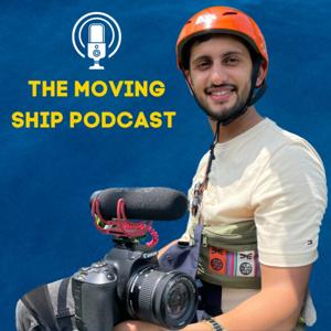 The Moving Ship Podcast
