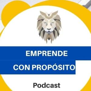 Emprende con Propósito