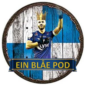 Ein Blåe Pod