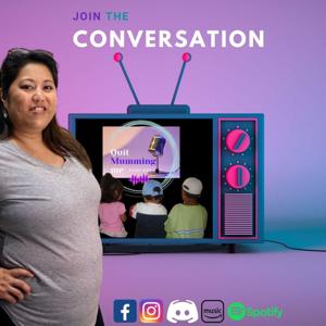Quit Mumming Me Pre-launch Episode