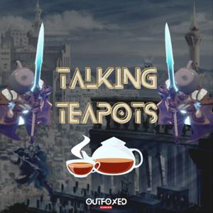 Talking Teapots | Immortal: Gates of Pyre