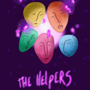 The Helpers Podcast