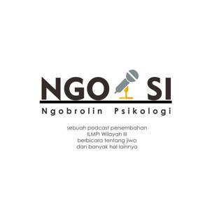 NGOPSI : Ngobrolin Psikologi