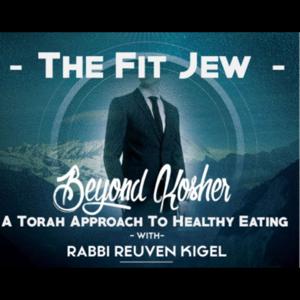 The Fit Jew by JewishPodcasts.fm