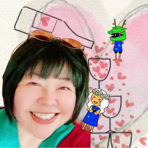 Lucy♡の波動ヒーリングいのちの時間