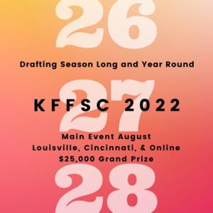 The Kentucky Fantasy Football State Championship Podcast