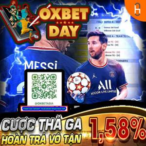 OxBet Day