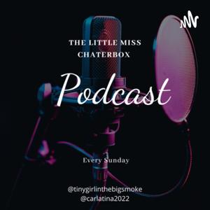 The little miss chatterbox podcast