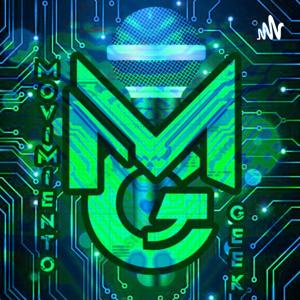 MOVIMIENTOGEEK podcast