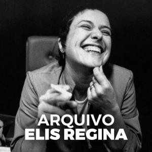 Arquivo Elis Regina