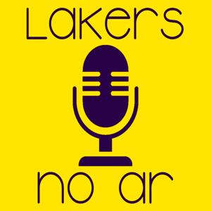 Lakers no Ar