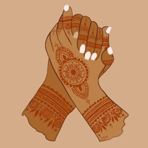 Dialogues of Desi Women