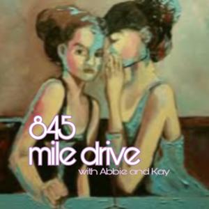 845 Mile Drive