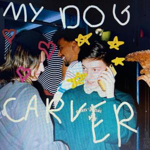 my dog carver