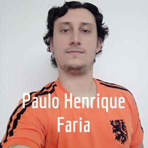 Paulo Henrique Faria