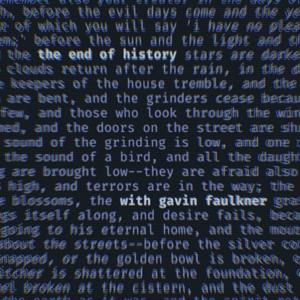 The End of History