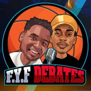 FYF Sports Debates