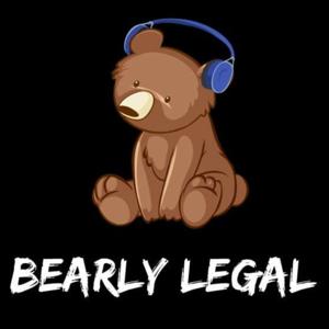 Bearly Legal
