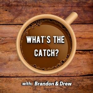 What's the Catch?