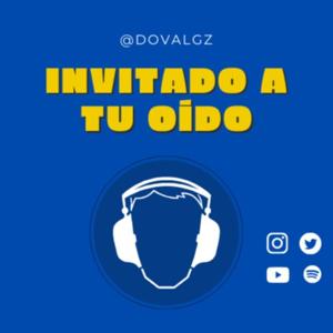 Invitado a tu oído