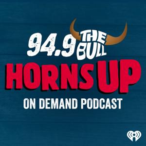94.9 The Bull On Demand
