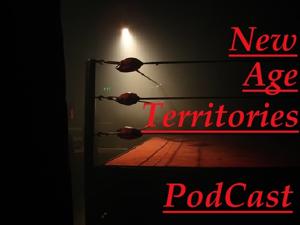 New Age Territories Podcast