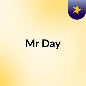 Mr Day