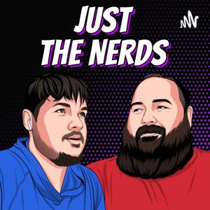 Just The Nerds