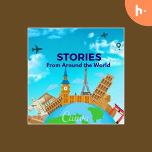Famous Moral Stories for Kids in English