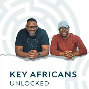 Key Africans Unlocked