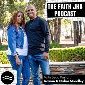 The Faith JHB Podcast