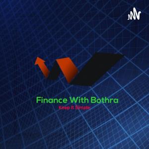 Finance With Bothra