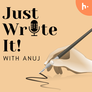 Just Write It!