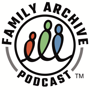 Family Archive Podcast