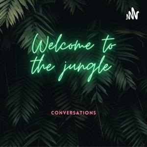 Welcome To The Jungle Convo