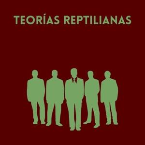 Teorías reptilianas