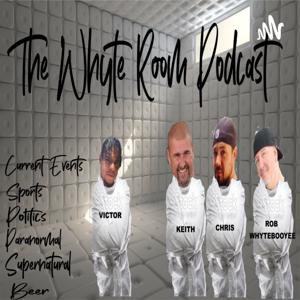 The Whyte Room Podcast