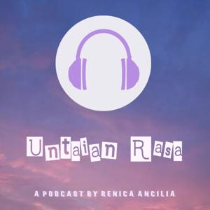 Untaian Rasa
