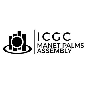 ICGC Manet Palms Assembly