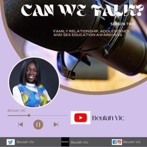Can we Talk?