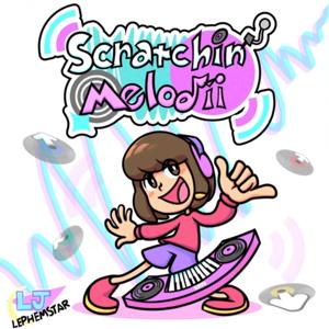 Scratchin' Melodii