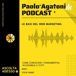 Paolo Agatoni Web Marketing